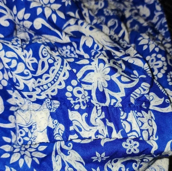 The Elephant Pants 🐘 size large - Picture 4 of 7